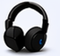 Patient Headphones